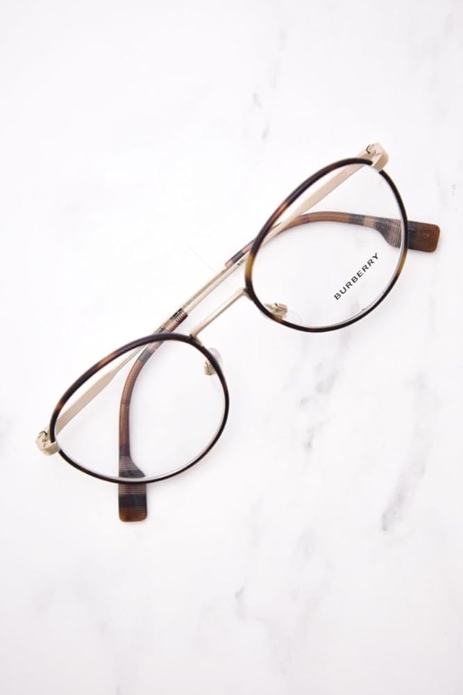 【Burberry】バーバリー 人気メガネ 安全発送 SALE BE2322D 3864 54 バーバリー BURBERRY メガネ アジアンモデル